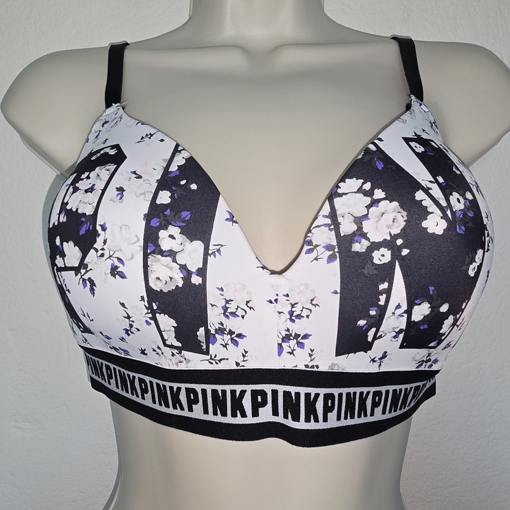 Vicroria's Secret PINK Bra
